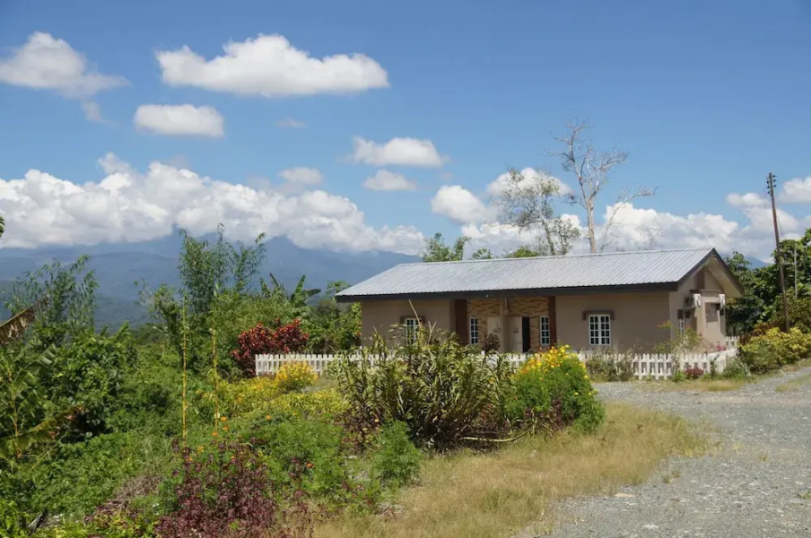 Sabah Tea Resort