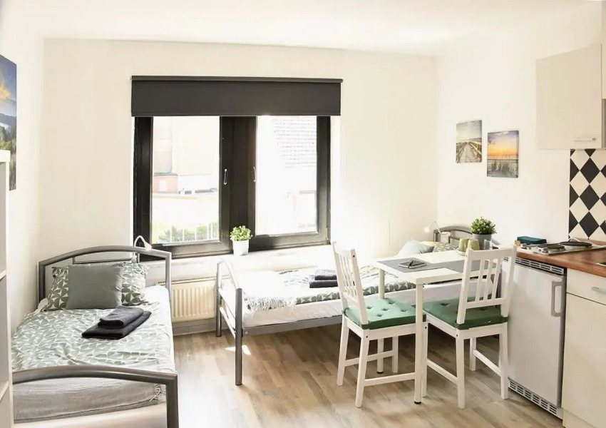 Hotel Stadt Vlklingen