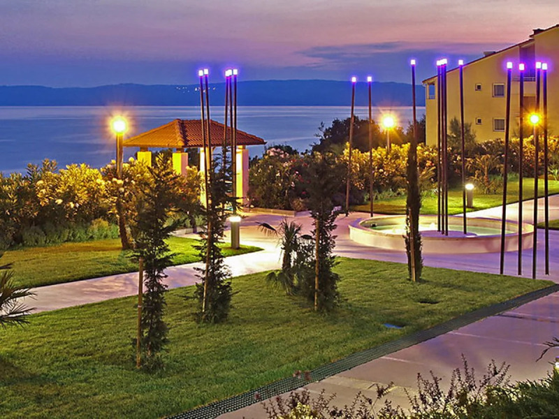 Wyndham Grand N. Vinodolski Resort 15397