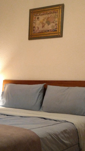 Departamentos Las Leñas