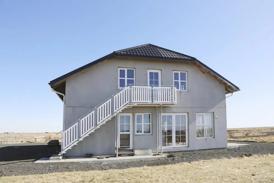 María Lovísa Guesthouse