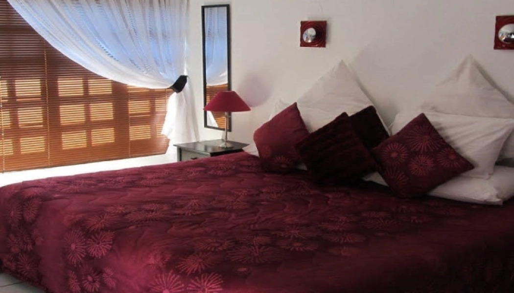 Whara-Whara Guesthouse