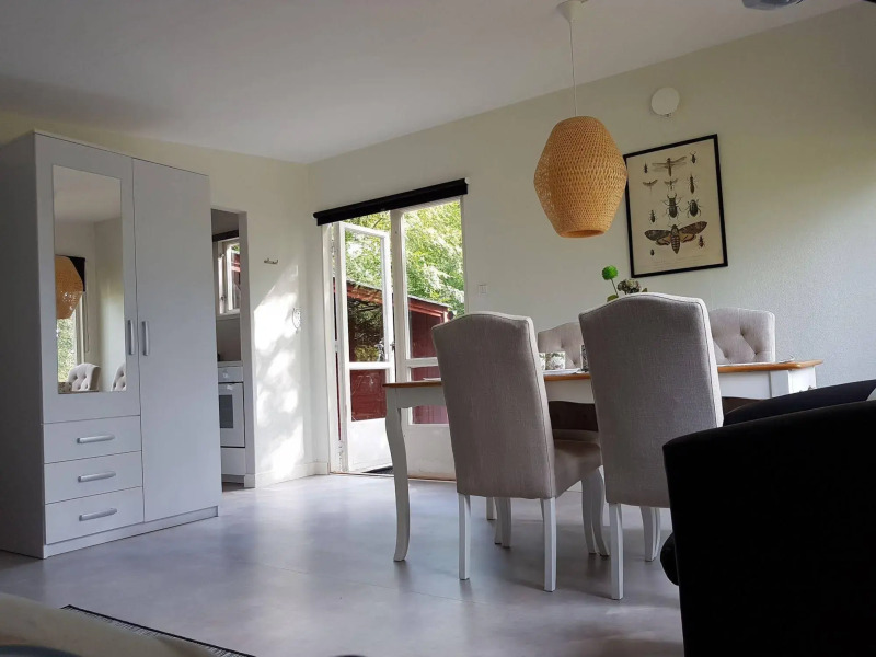 Långasjönäs Camping & Stugby