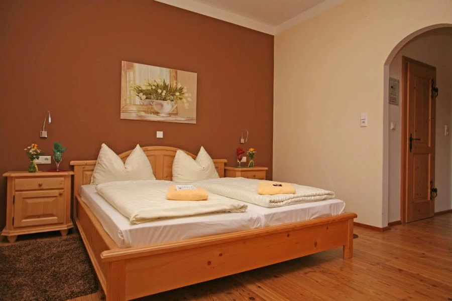 Landgasthof Allerberger