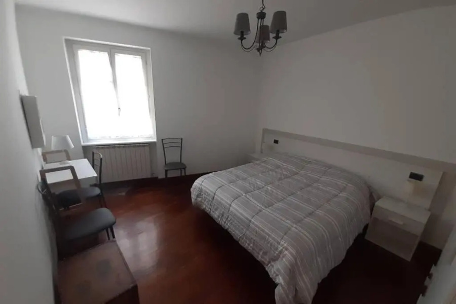 Gru Home Cozy Home Very Central,Refined,5 Beds,Box