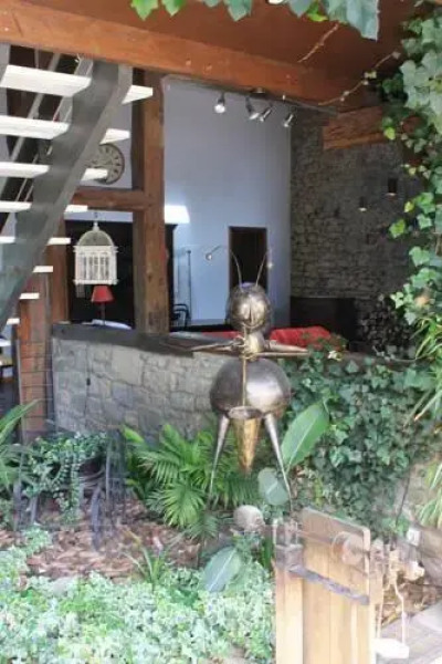 Les Prés de la Fagne