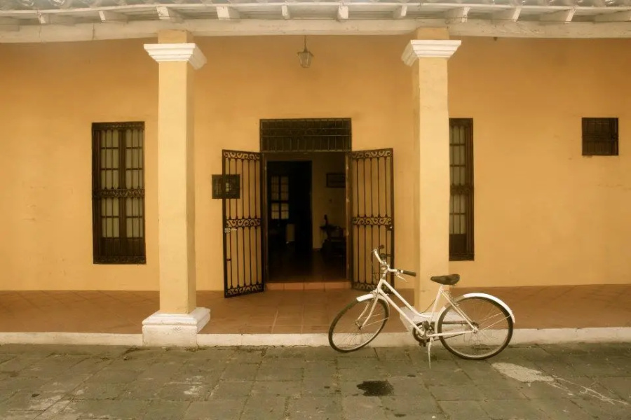 Hotel Estancias de Sotavento Los Tres Portales