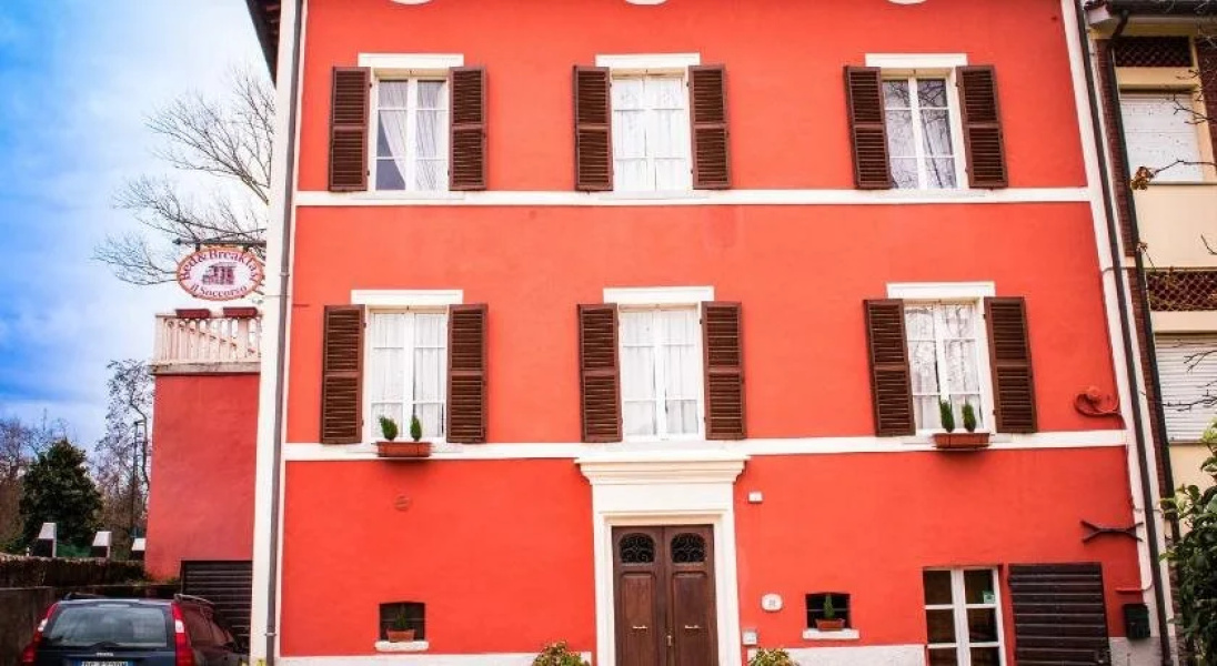 B&B Il Soccorso