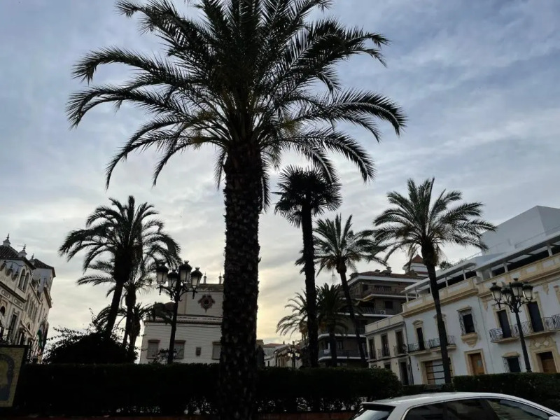Apartamento turístico La Joya