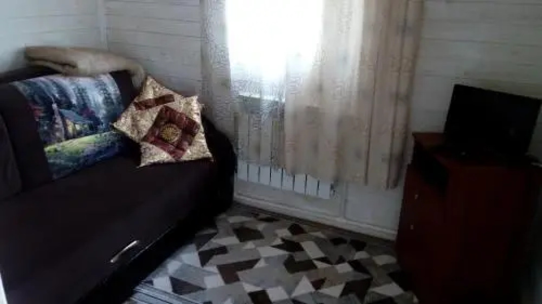 Solnechny Dom-Casa del Sole