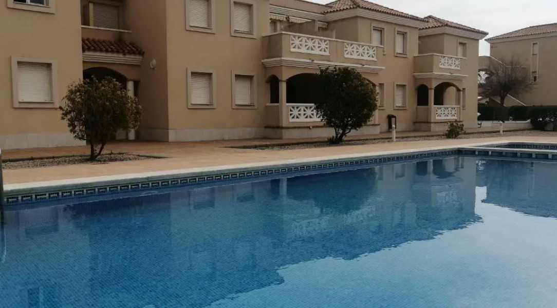 Apartament Nuria in Deltebre