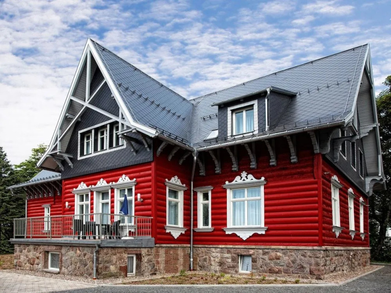 Villa Silva - Oberhof