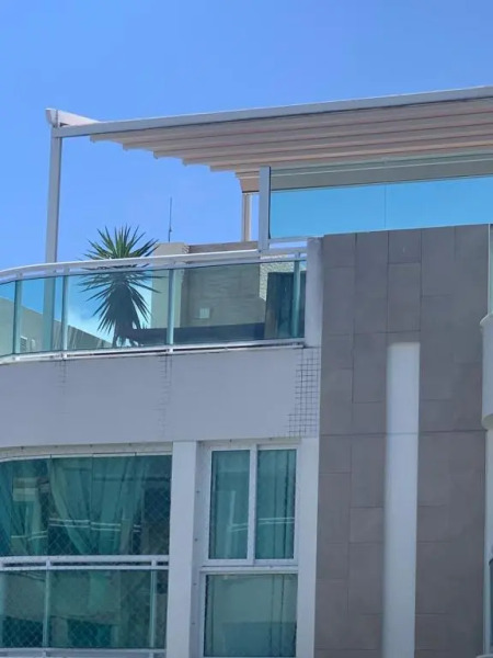 Cobertura Resort In Mare Bali -Muriú 434 Praia de Cotovelo