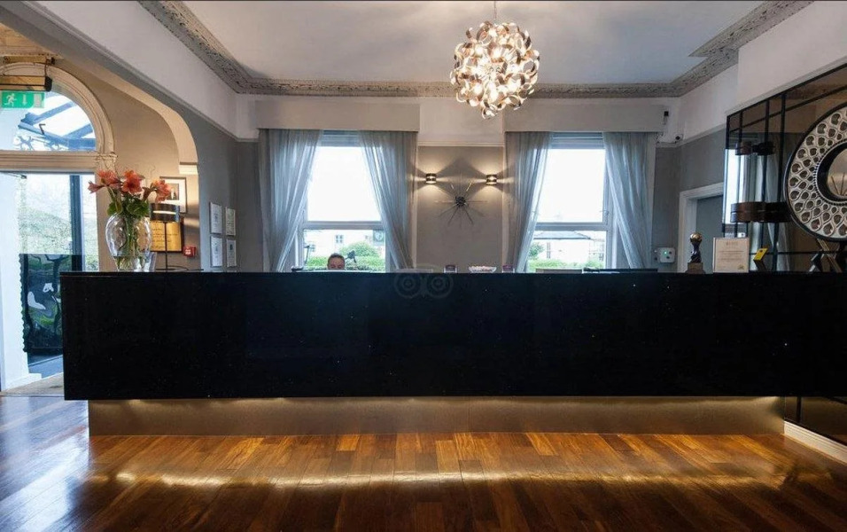 The Sandymount Hotel