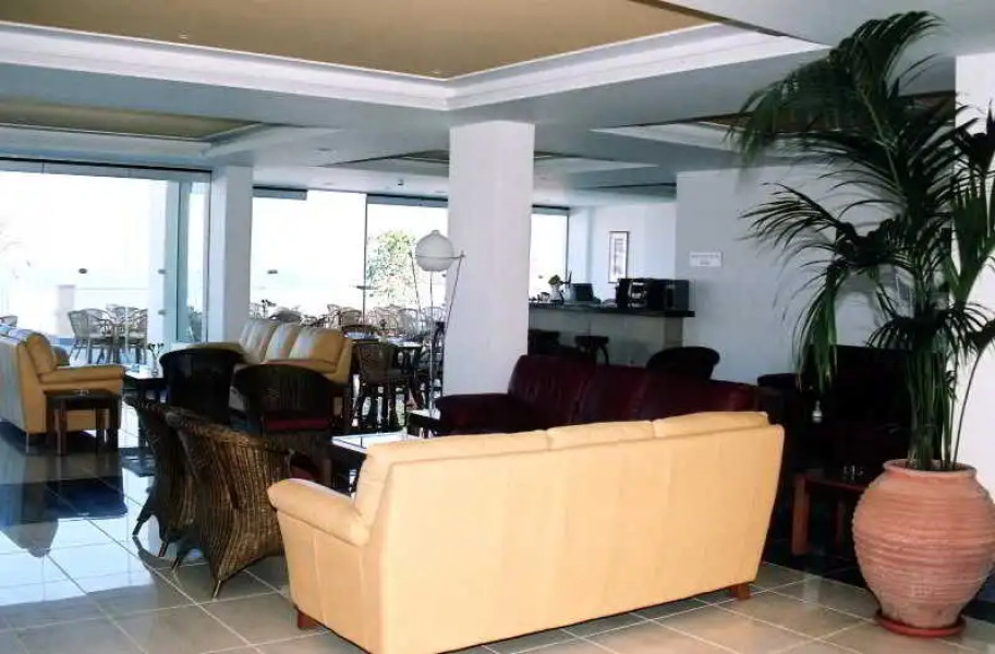 St. George Gardens Hotel Suites