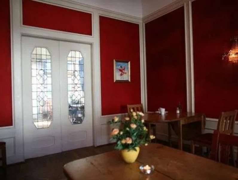 Villa Frogner Bed & Breakfast