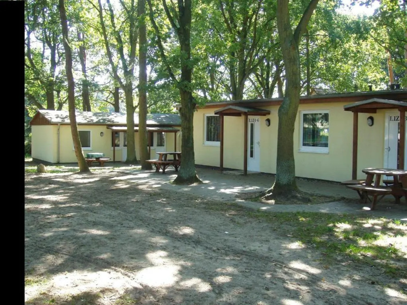 Hostel Schweriner See