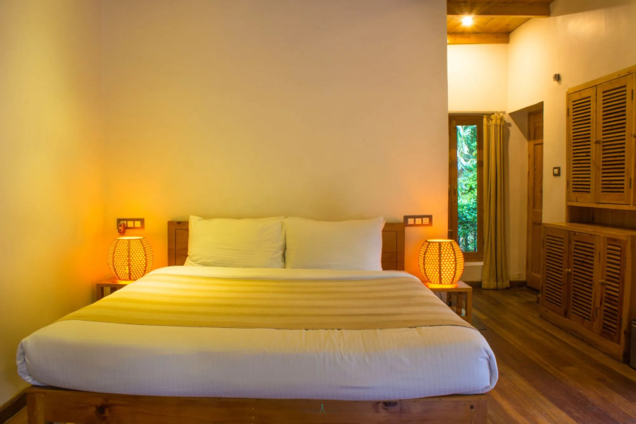 Zone Connect by the Park Manali