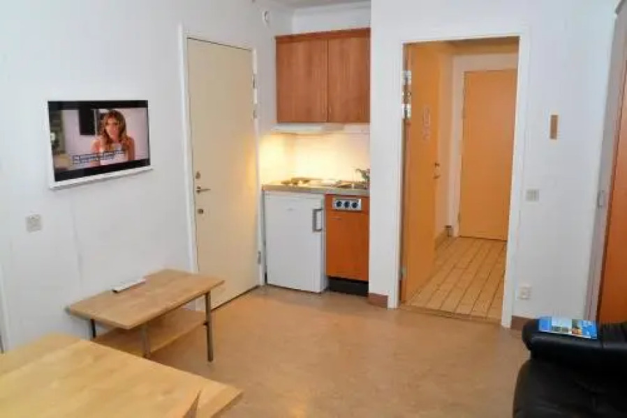 Camp Gielas Arvidsjaur