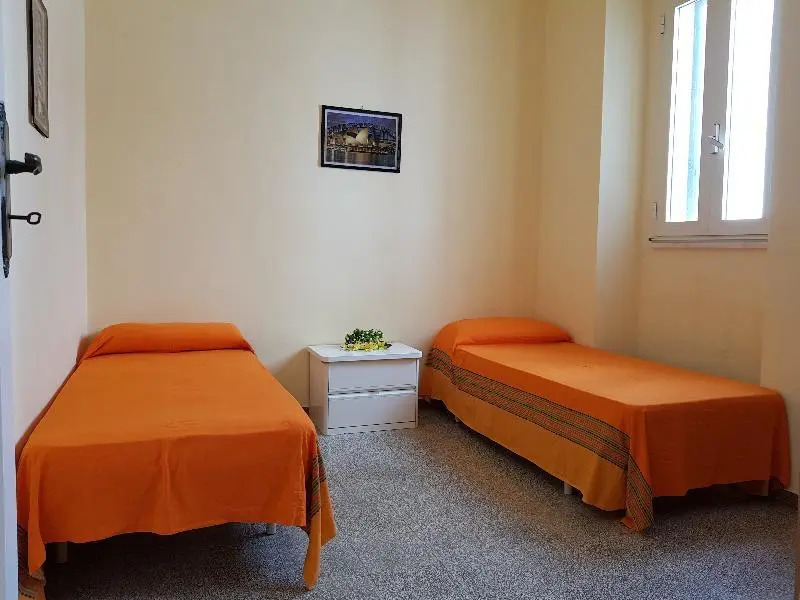 Roulette Appartamenti a Gallipoli