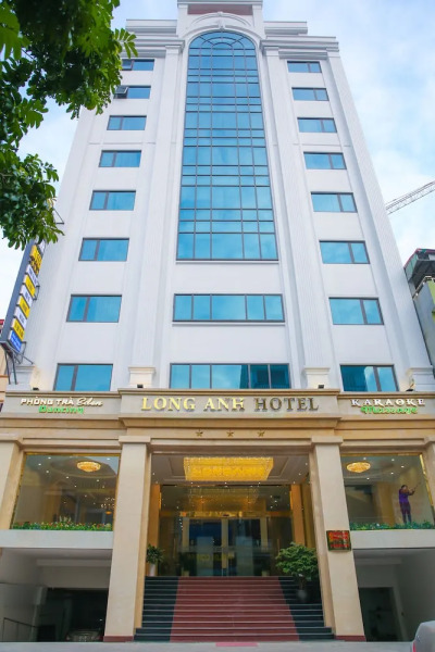Phuong Nam Hotel An Giang