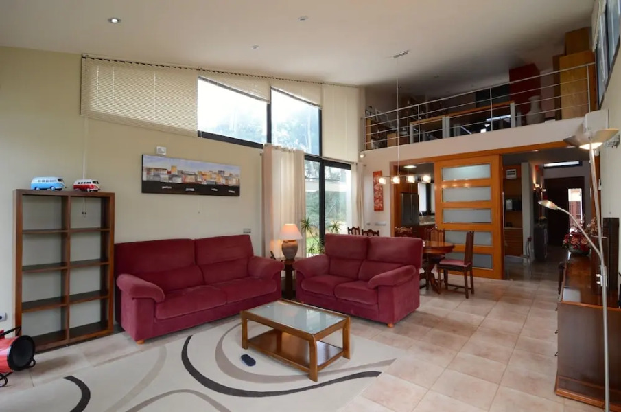 Villa Casa Ametllers