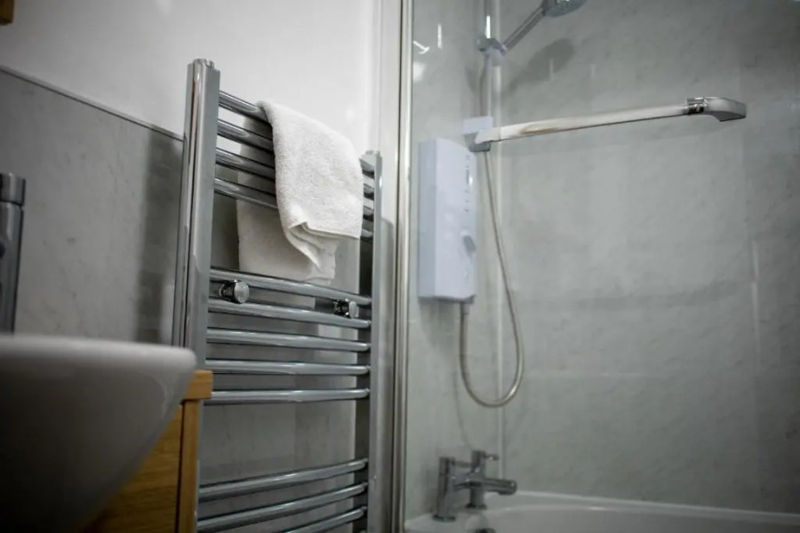 Historic, City Centre Apartment