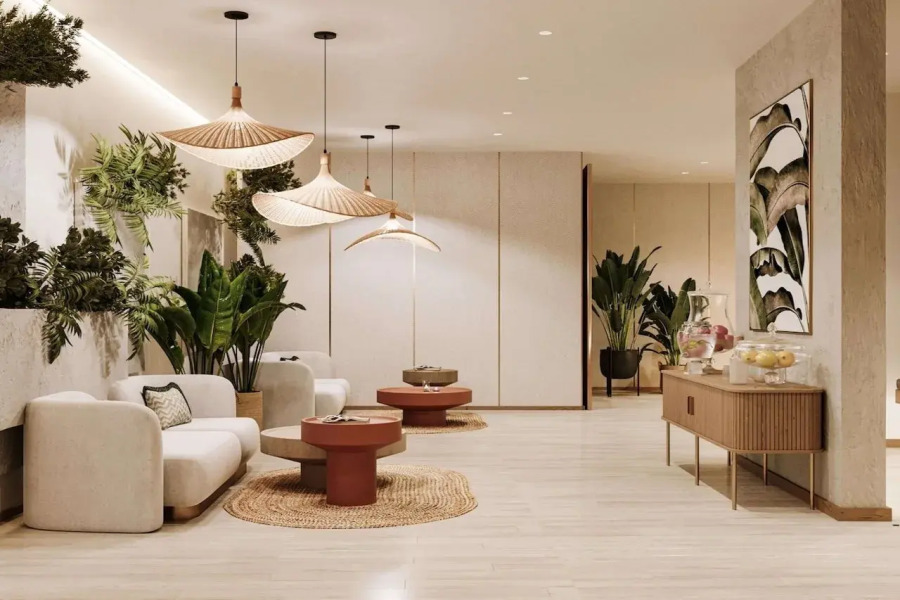 Terradamari Resort & Spa Marina di Modica, Tapestry by Hilton