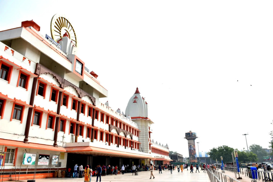 Hotel City Inn Varanasi