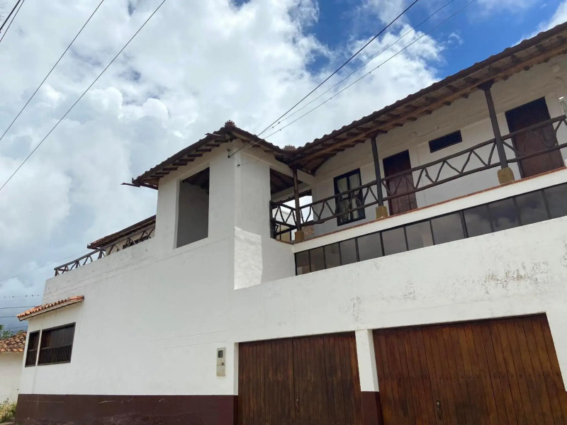 Casa Hostal Bellavista