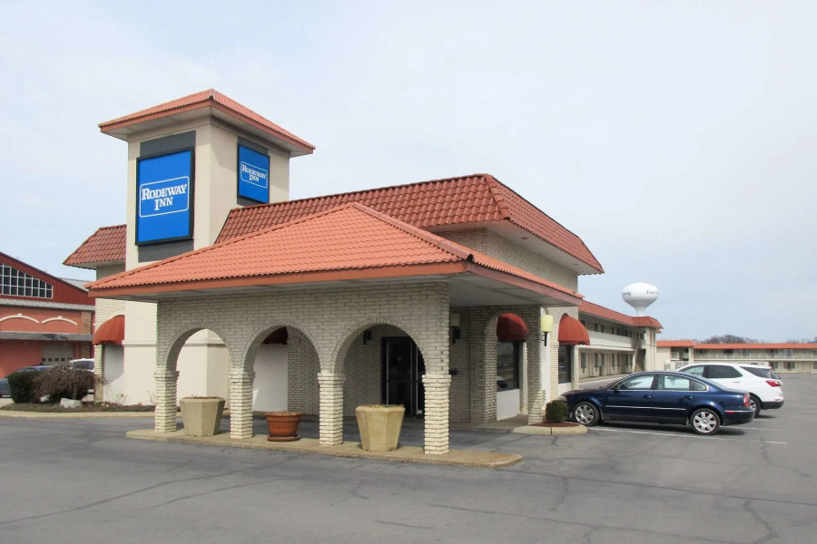 Fairfield by Marriott Inn & Suites Sandusky