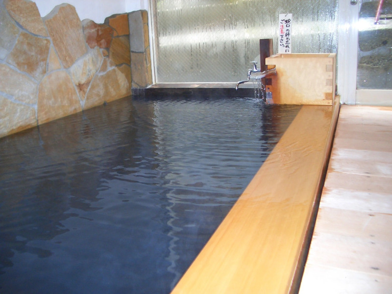 Ginzan Onsen Ryokan Matsumoto