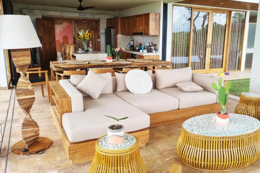 Uluwatu Sunset Hills