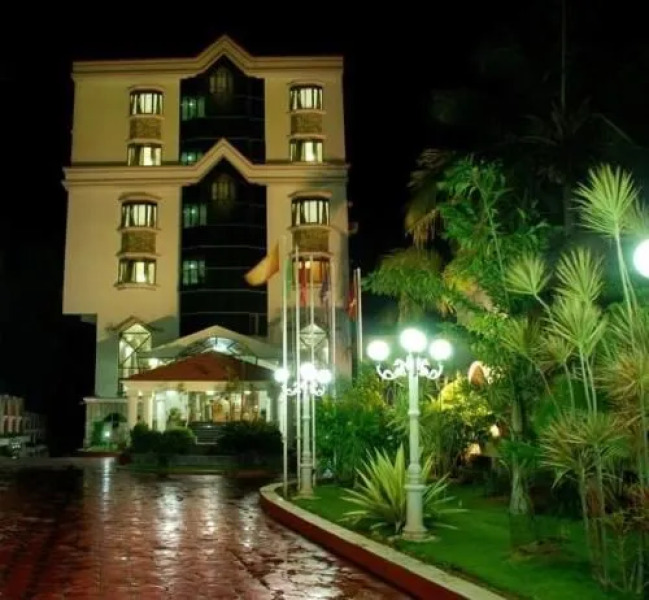 Hotel Singaar International