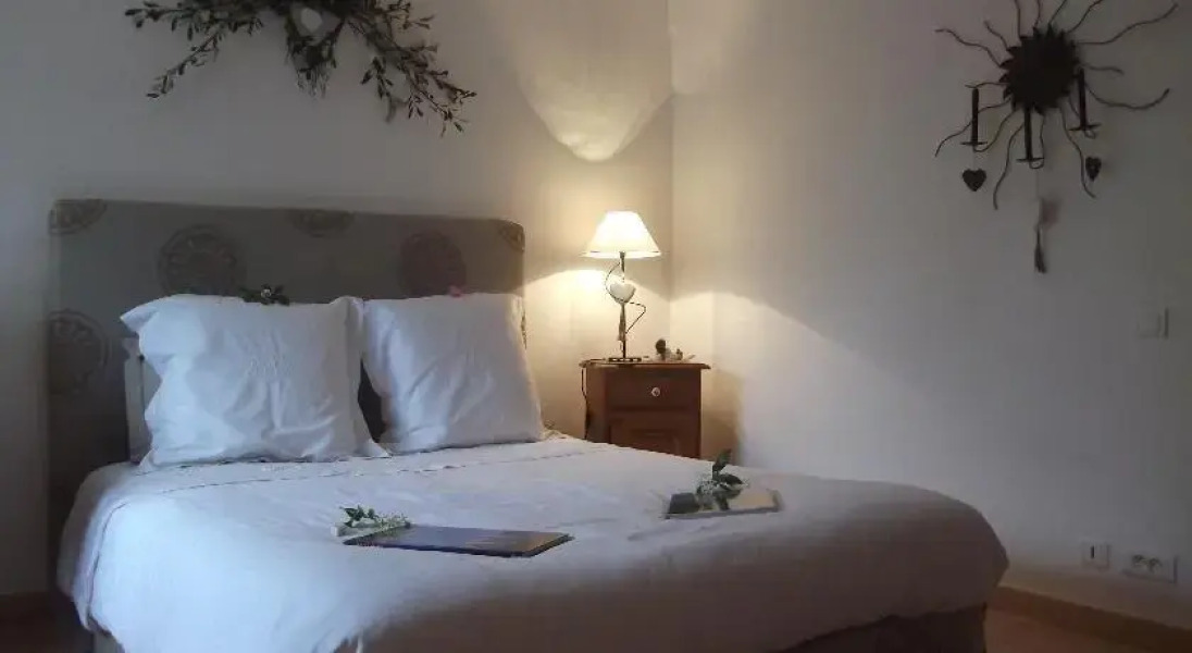 La Bastide du Vallon