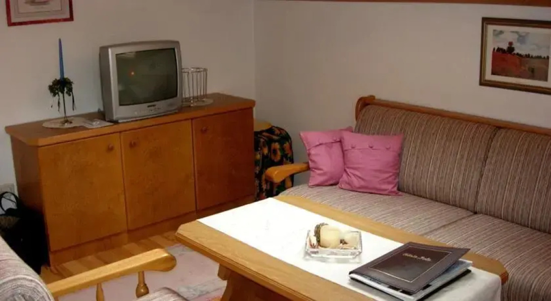 Ferienhaus Martin-Hack