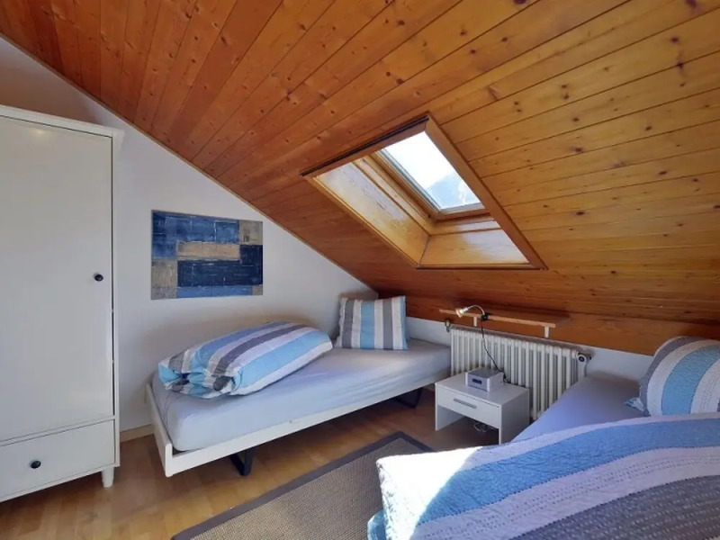 Ferienwohnung Wyss Scuol