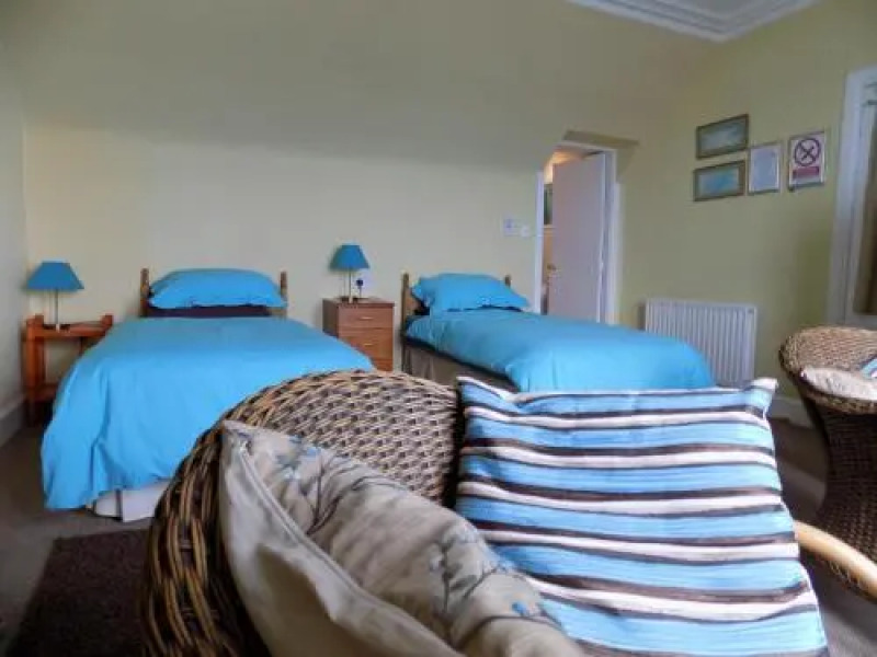 Greenridge Guest House