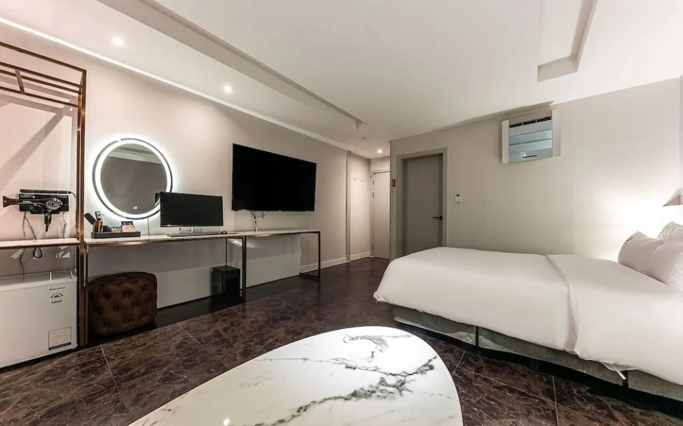 Yongin Singal Sangsang Hotel 1