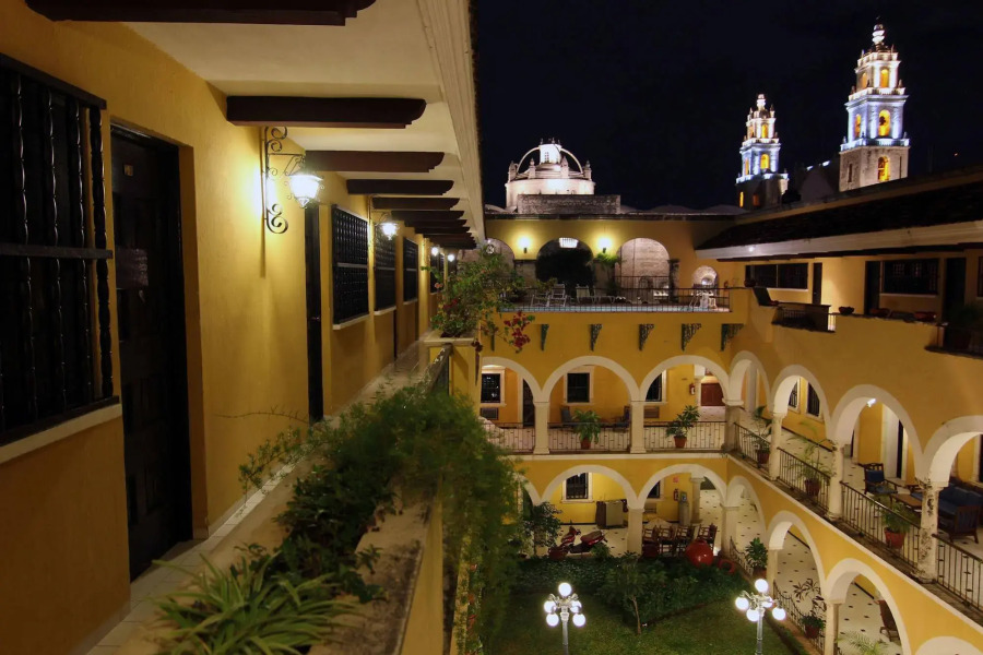 Hotel Caribe