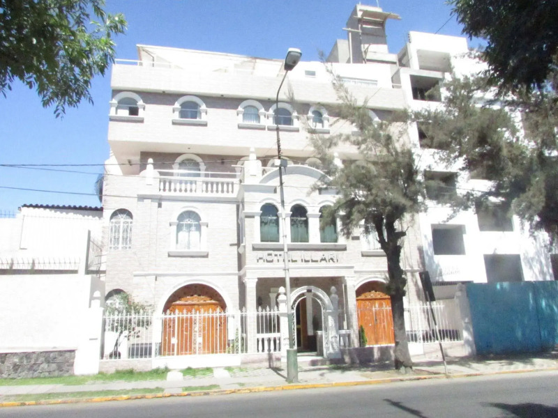 Terramistica Hotel Arequipa - Illari