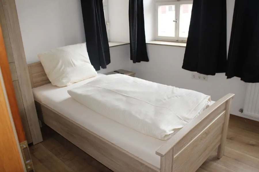 Gasthof Zum Goldenen Anker