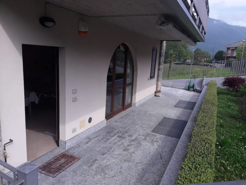 Villa Paradiso Casa Vacanze