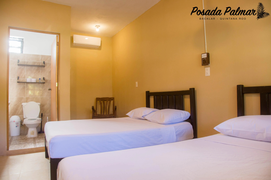 Posada Palmar