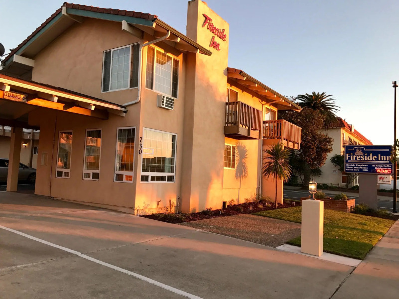 Avalon Inn Downtown Morro Bay