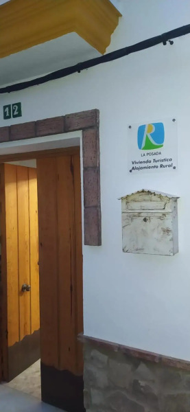La Posada Vivienda Turística Rural