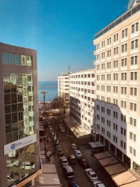 Elite Residence Alsancak