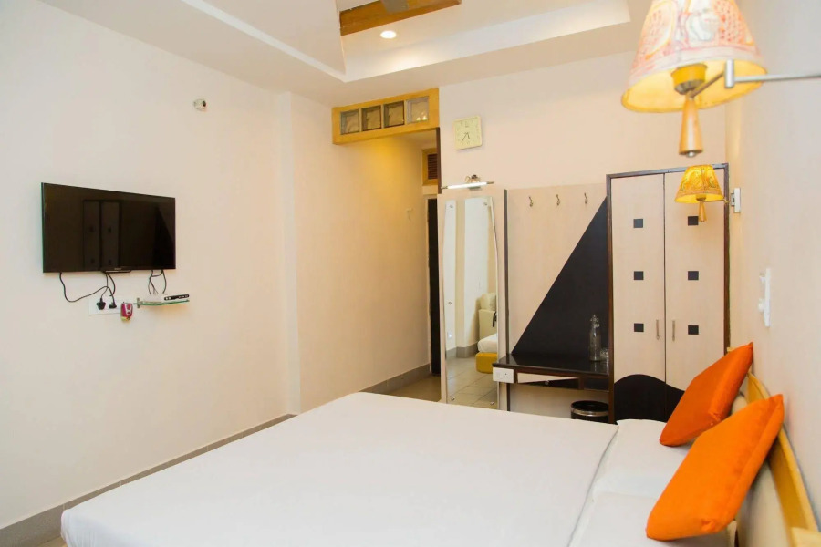 Hotel Kinnera Comforts