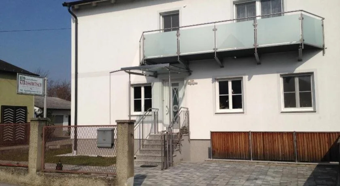 Gästehaus Karassowitsch