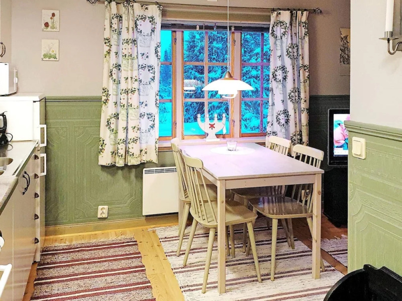 4 Person Holiday Home in Funäsdalen